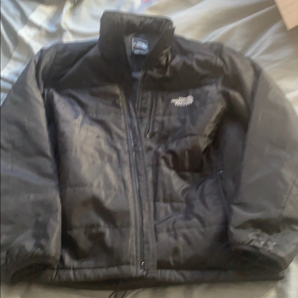 North face jacket